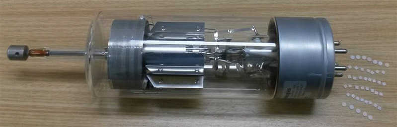 Image number, category and title are below the image 