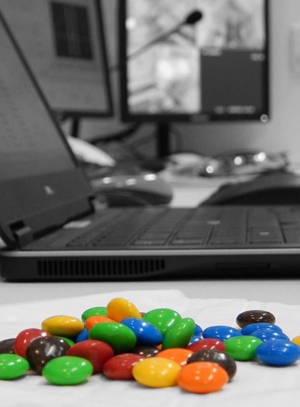 Image number, category and title are below the image 