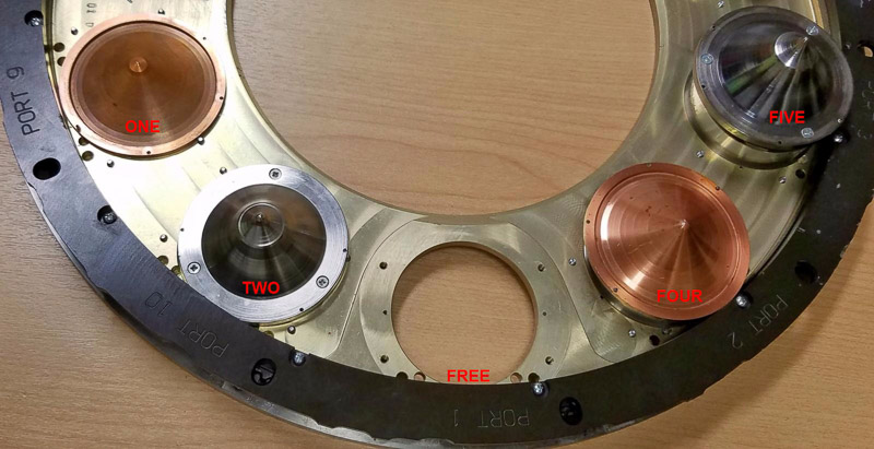 Image number and title are below the image 