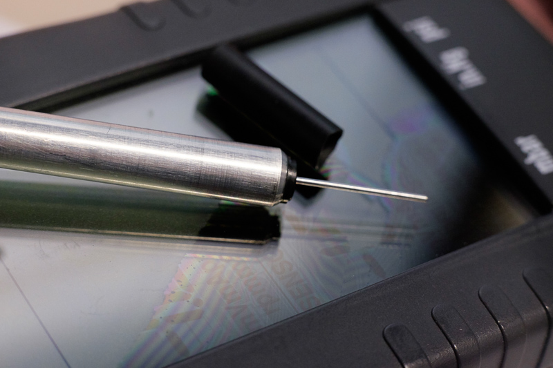 001 T IncreasedChamberVolume