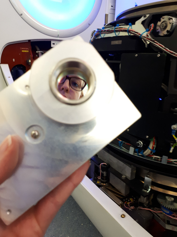 007 P SelfReflections