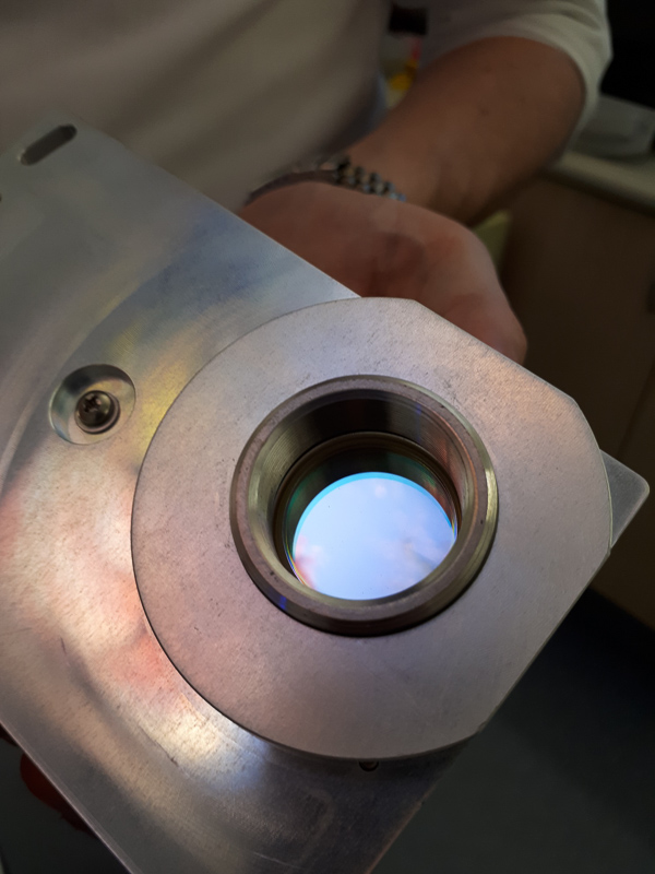 008 T SkyReflections