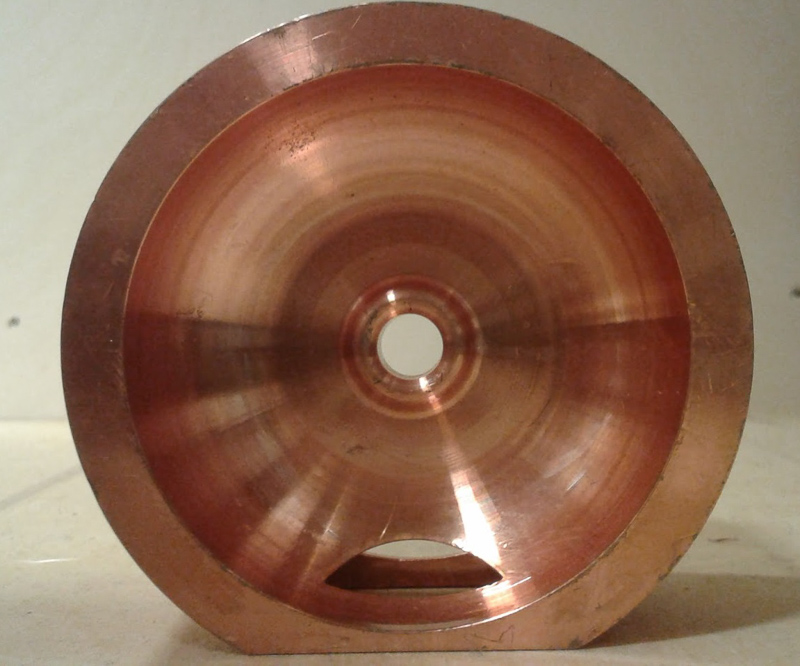 010 T Beam's Eye View