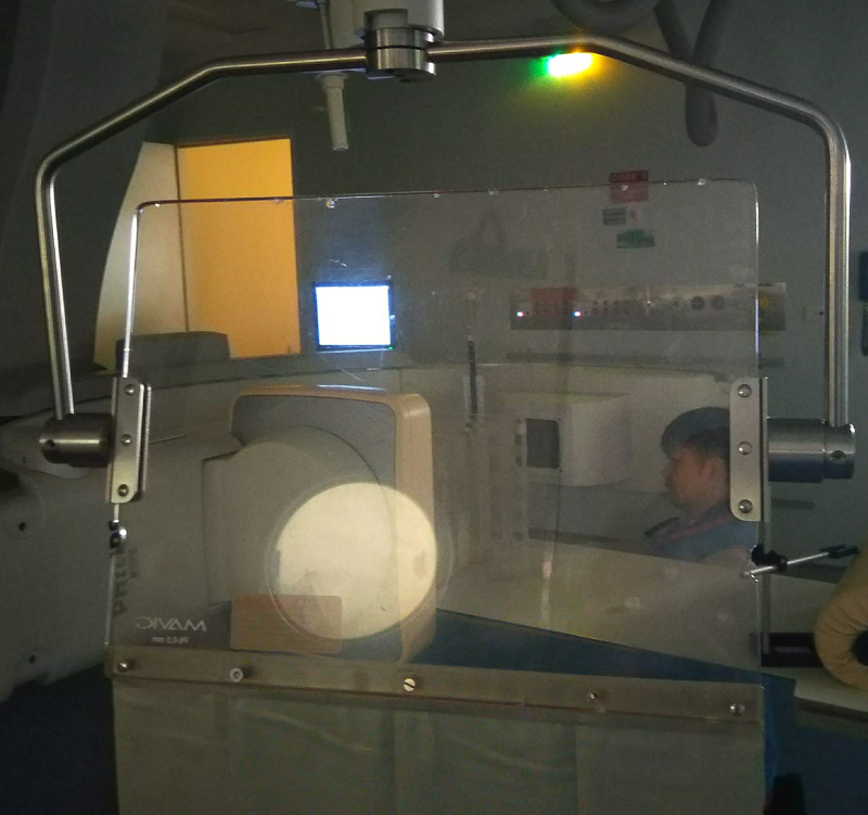 022 P In the thick of it