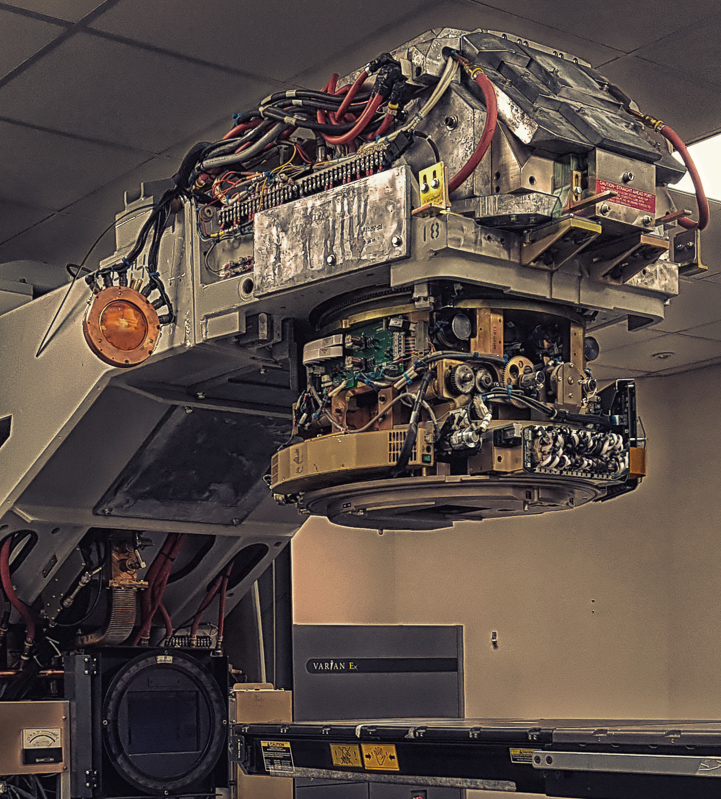 028 T who needs an ion chamber