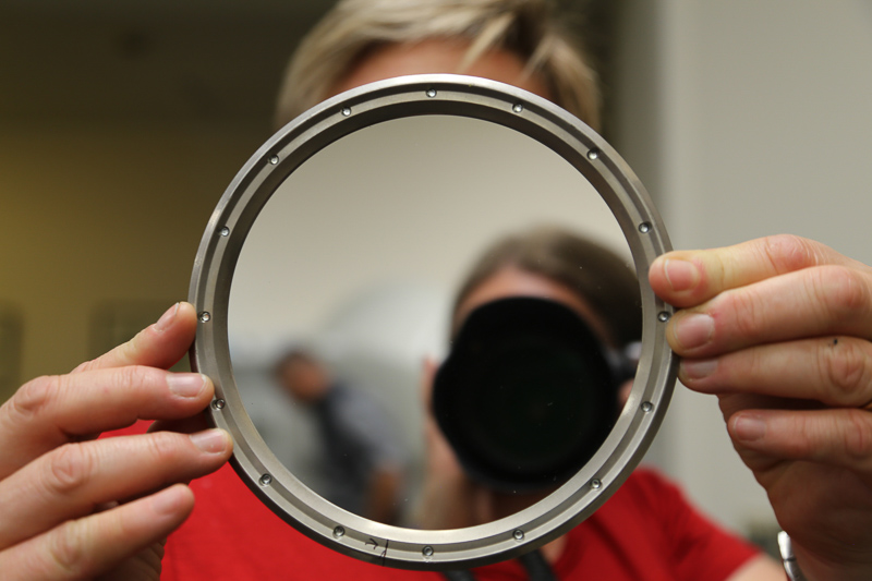 029 TP reflecting on QA ahead