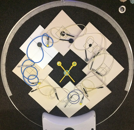040 P  TheCalibrationChain