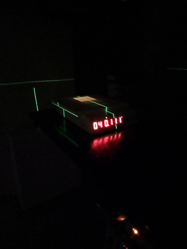 04T Lina Check Glowing At Dark