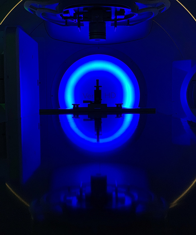 22T Radiation ISO